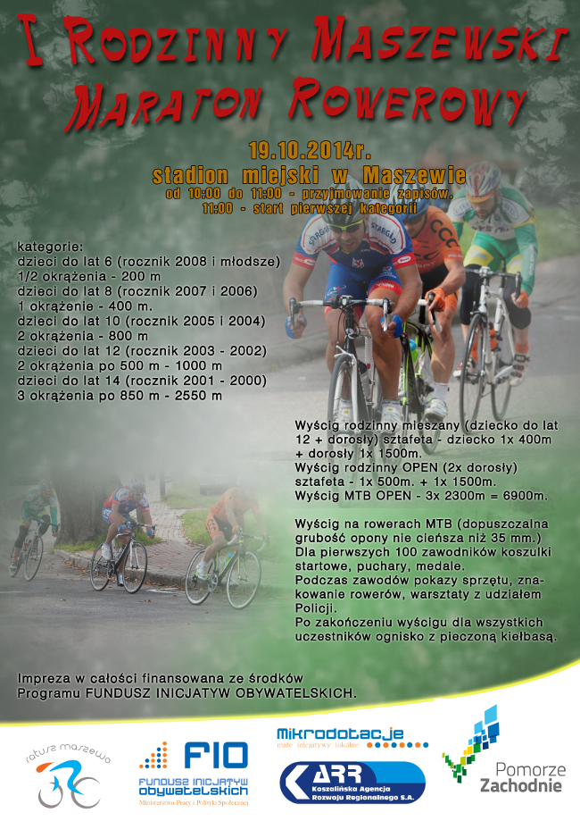 1maraton maly1000