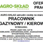 agro ogloszenie