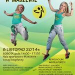 zumba
