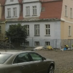 ratusz remont
